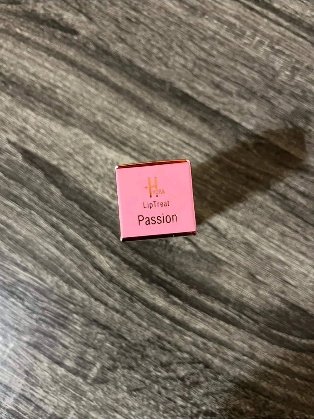 Pixi Hydra LipTreat Tinted Lip Balm - Passion
